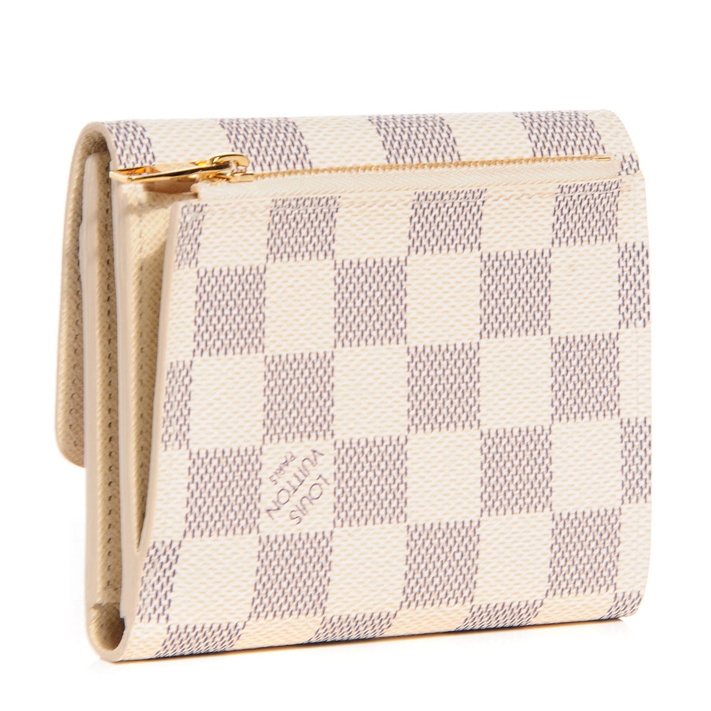 Damier Azur Anais Wallet