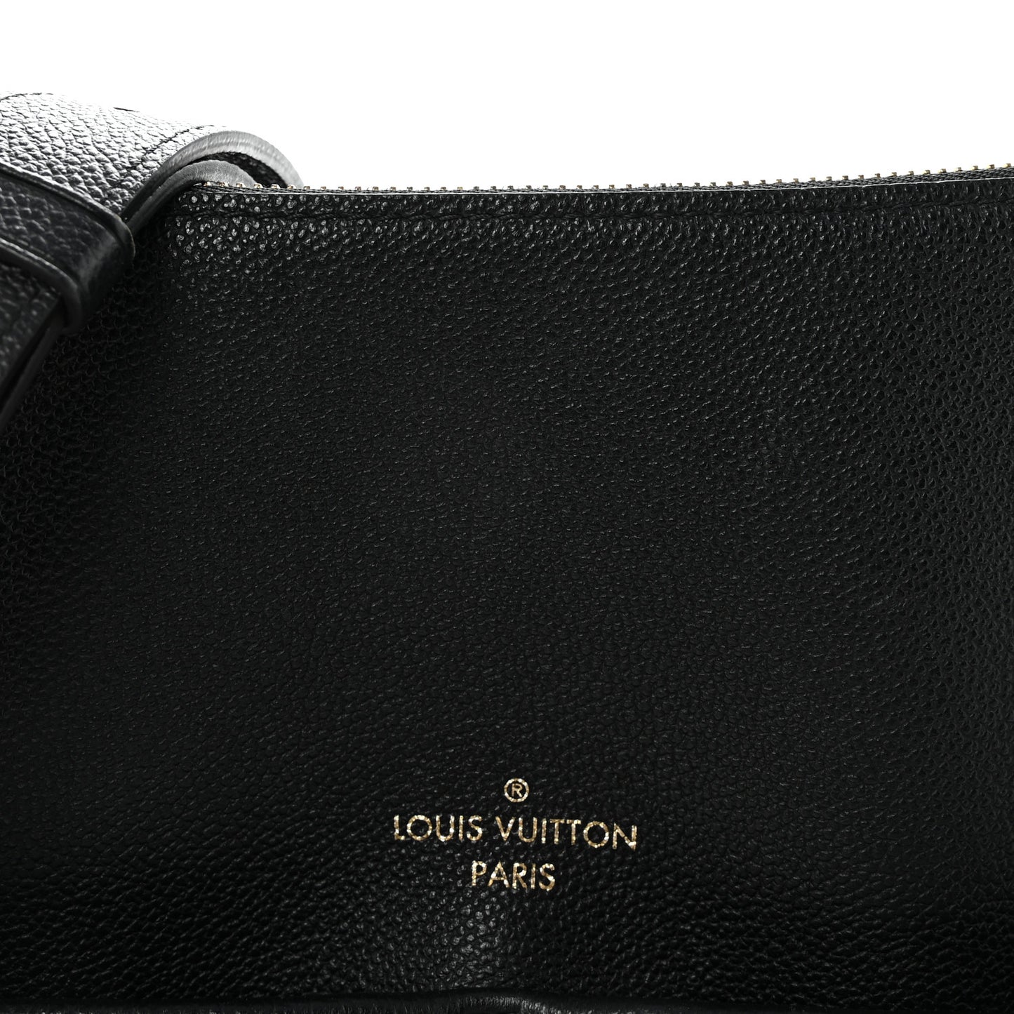 Empreinte Maida Hobo Black