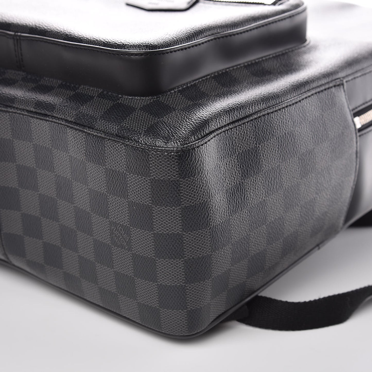 Damier Graphite Josh Backpack