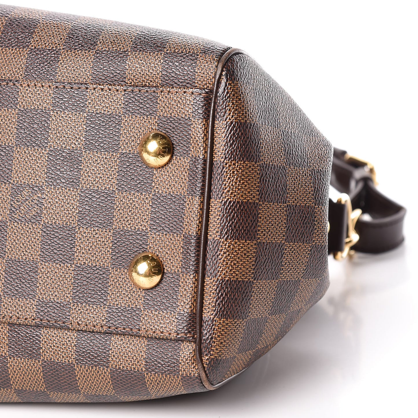 Damier Ebene Trevi PM