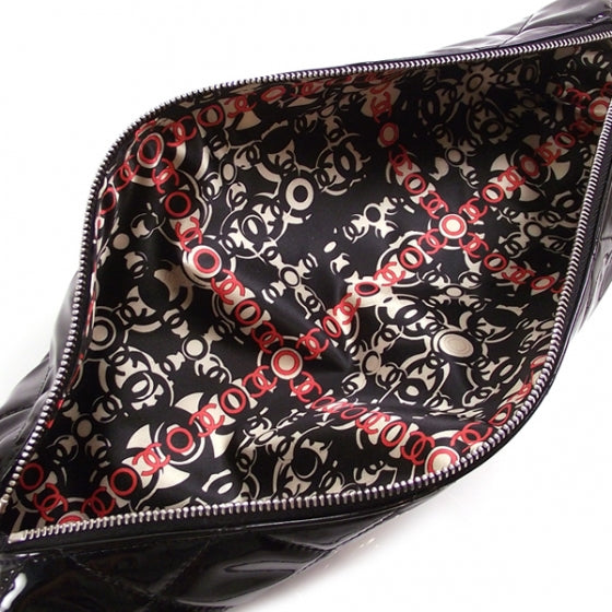 Umbrella with Patent Quilted Carrier