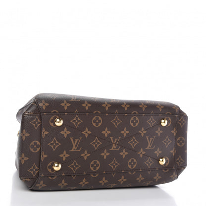 Louis Vuitton Monogram Montaigne MM 4 of 10