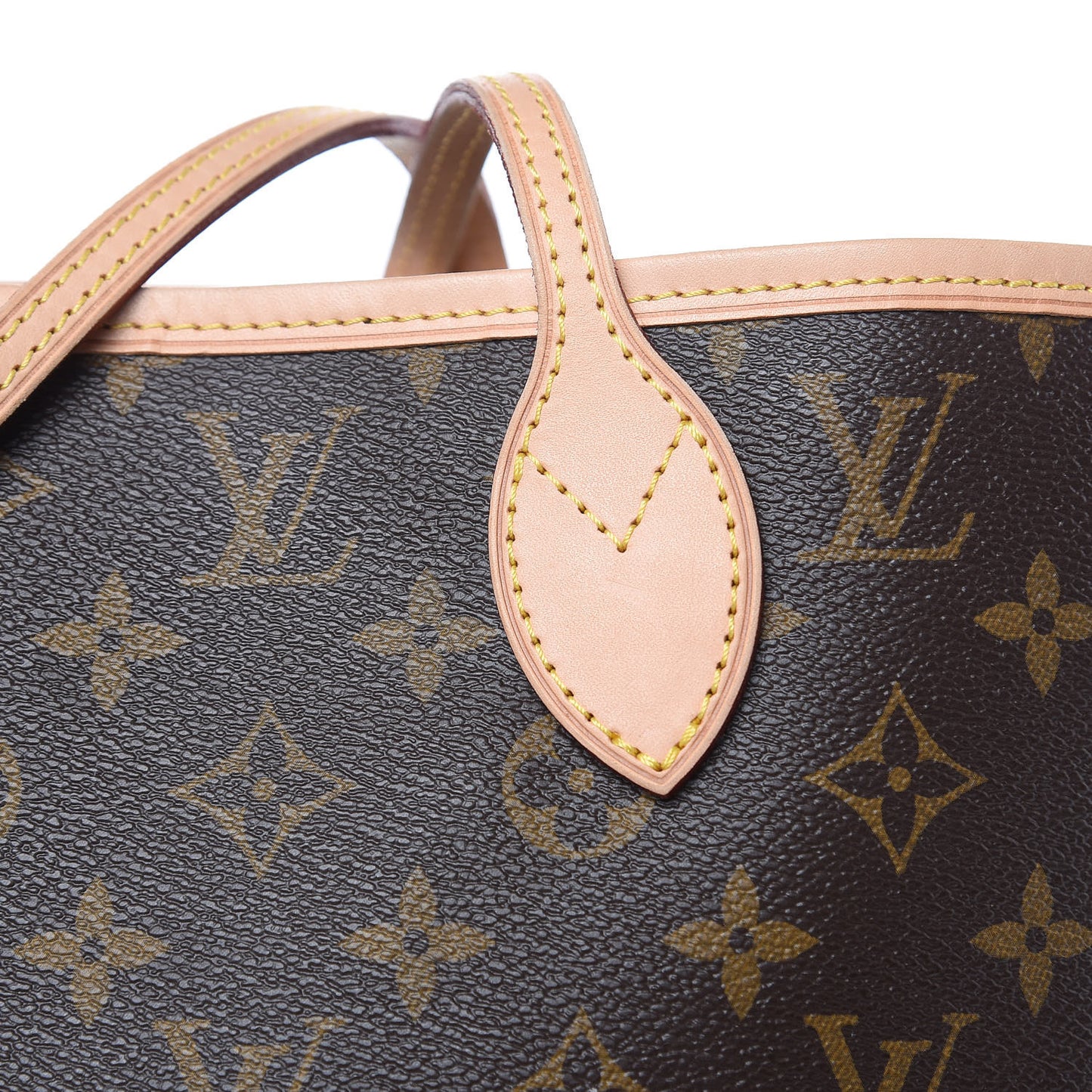 Monogram Neo Neverfull MM