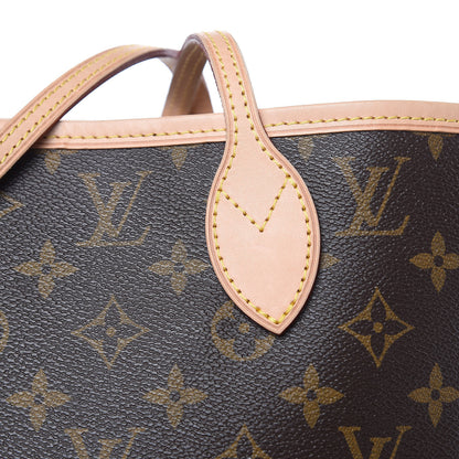 Louis Vuitton Monogram Neo Neverfull MM 11 of 11