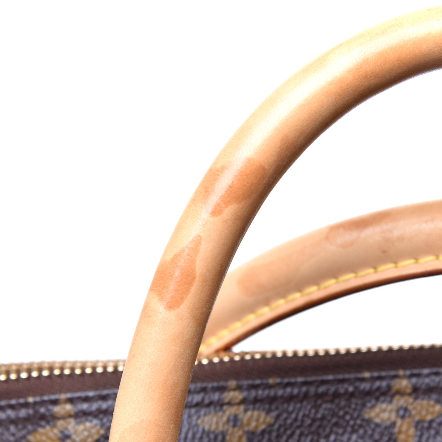 Monogram Carryall
