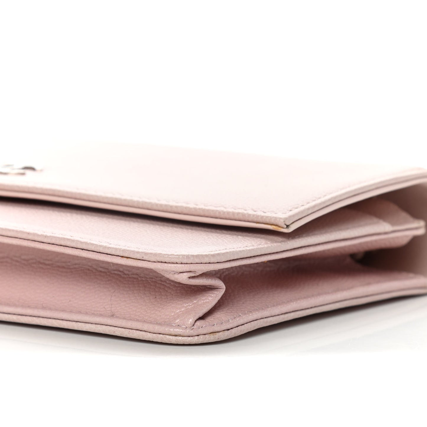 Caviar Sevruga Wallet On Chain WOC Pink