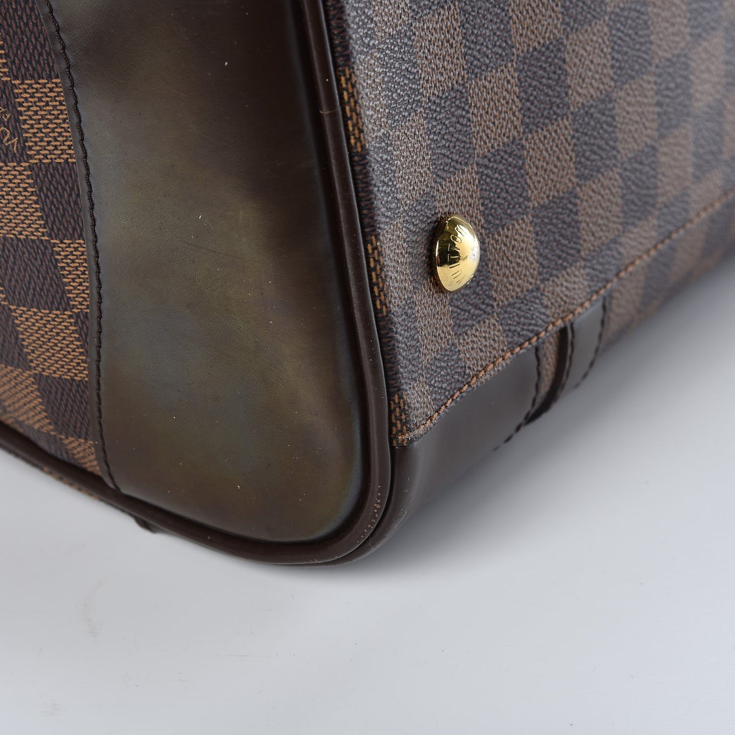 Damier Ebene Berkeley