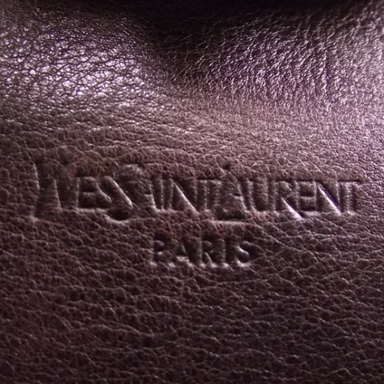 Leather Oversize OS MUSE