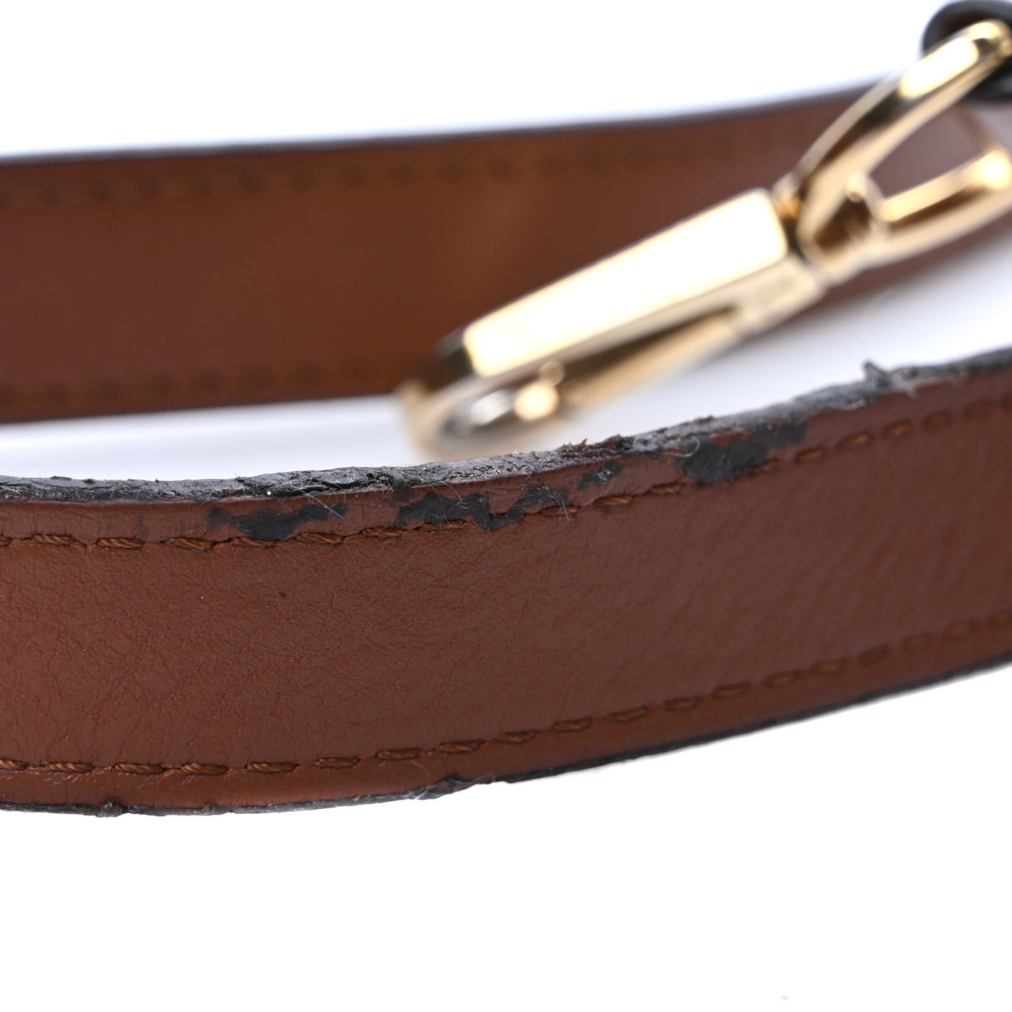 Reverse Monogram Dauphine Mini