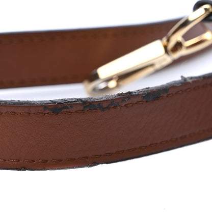 Louis Vuitton Reverse Monogram Dauphine Mini 10 of 10