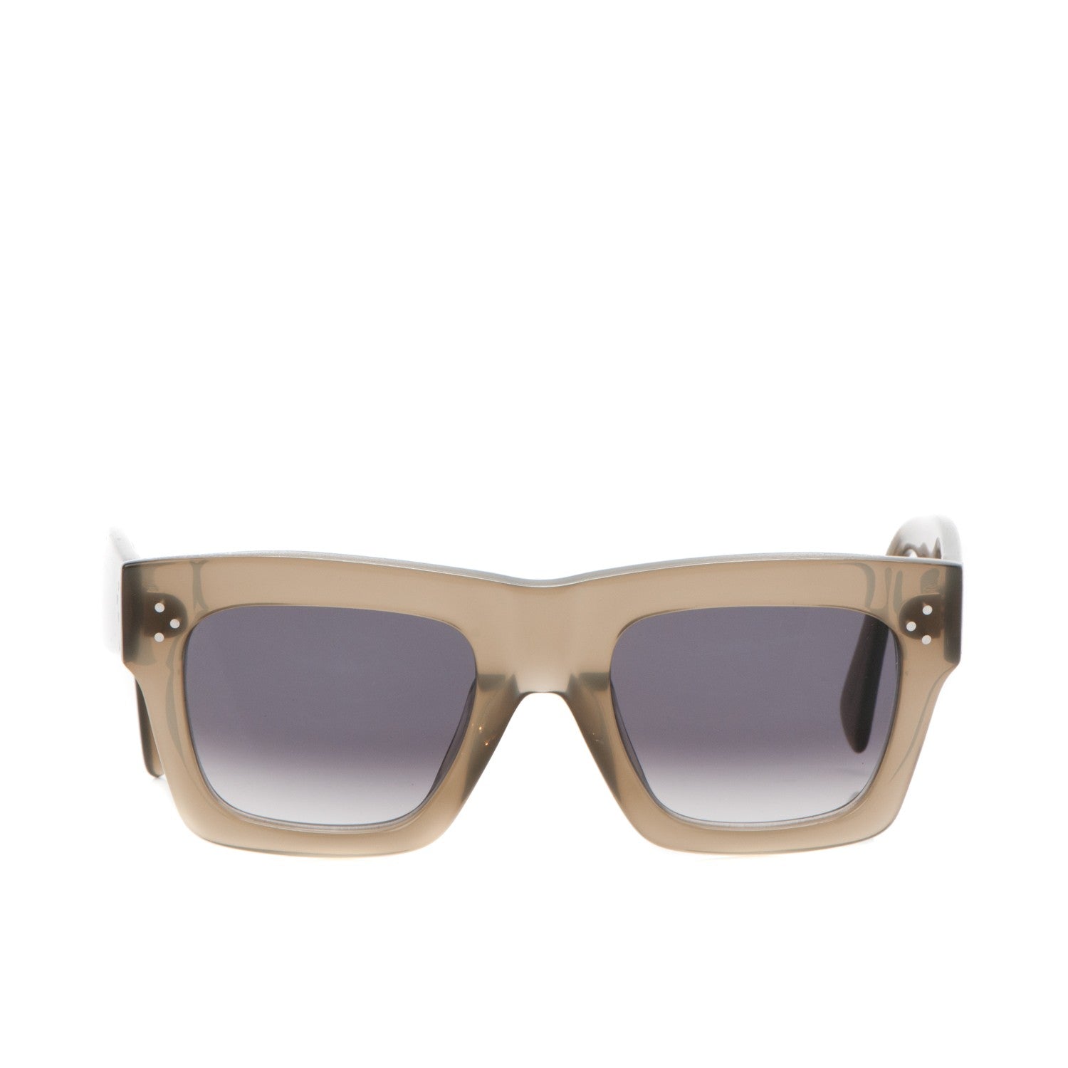 Celine Sunglasses CL 41054/S Military 2 of 5