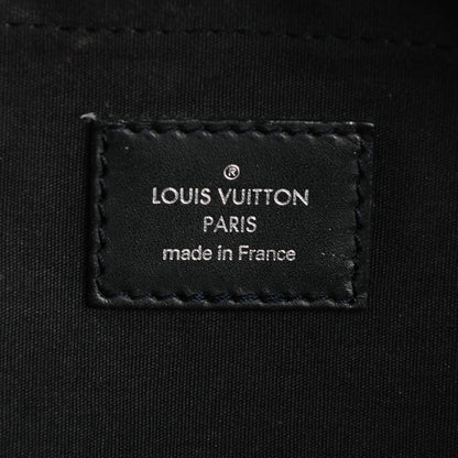 Louis Vuitton Epi Vivienne Long MM Black 6 of 9