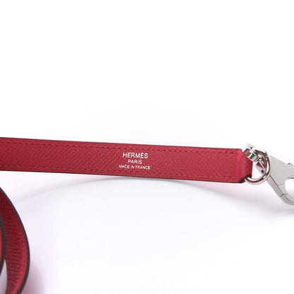 Hermes Epsom Kelly Sellier 28 Rose Extreme 12 of 13