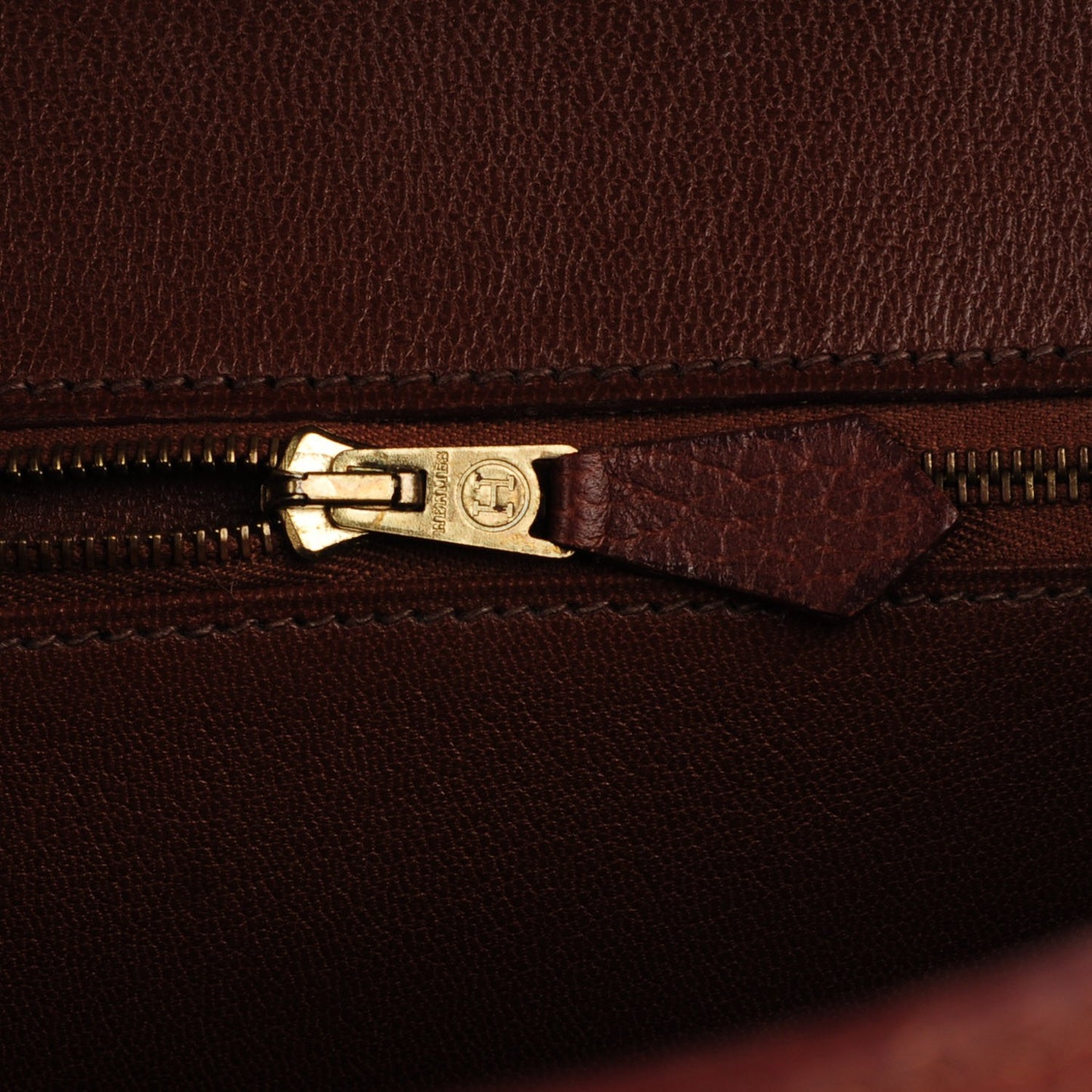Ardennes Birkin 35 Noisette