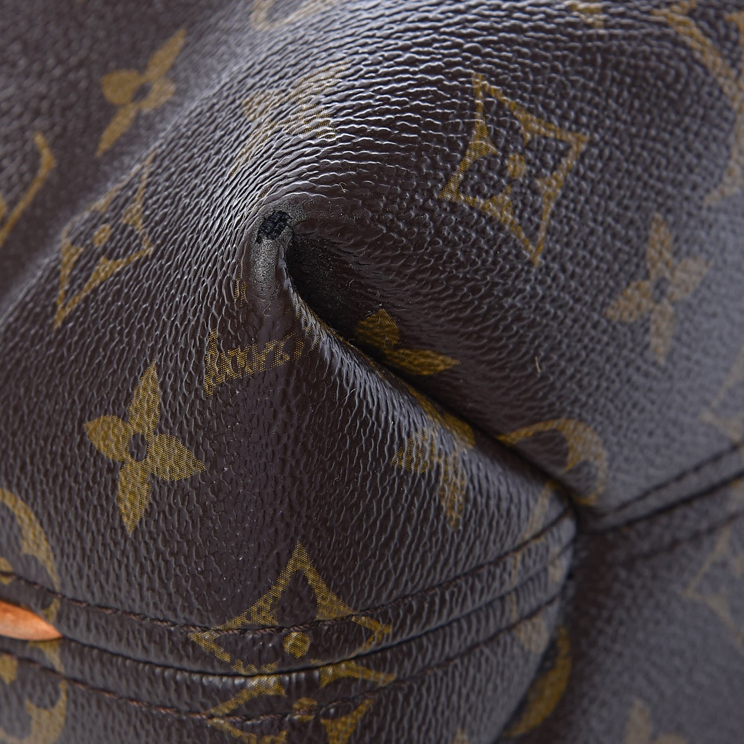 Louis Vuitton Monogram Sully PM 17 of 17