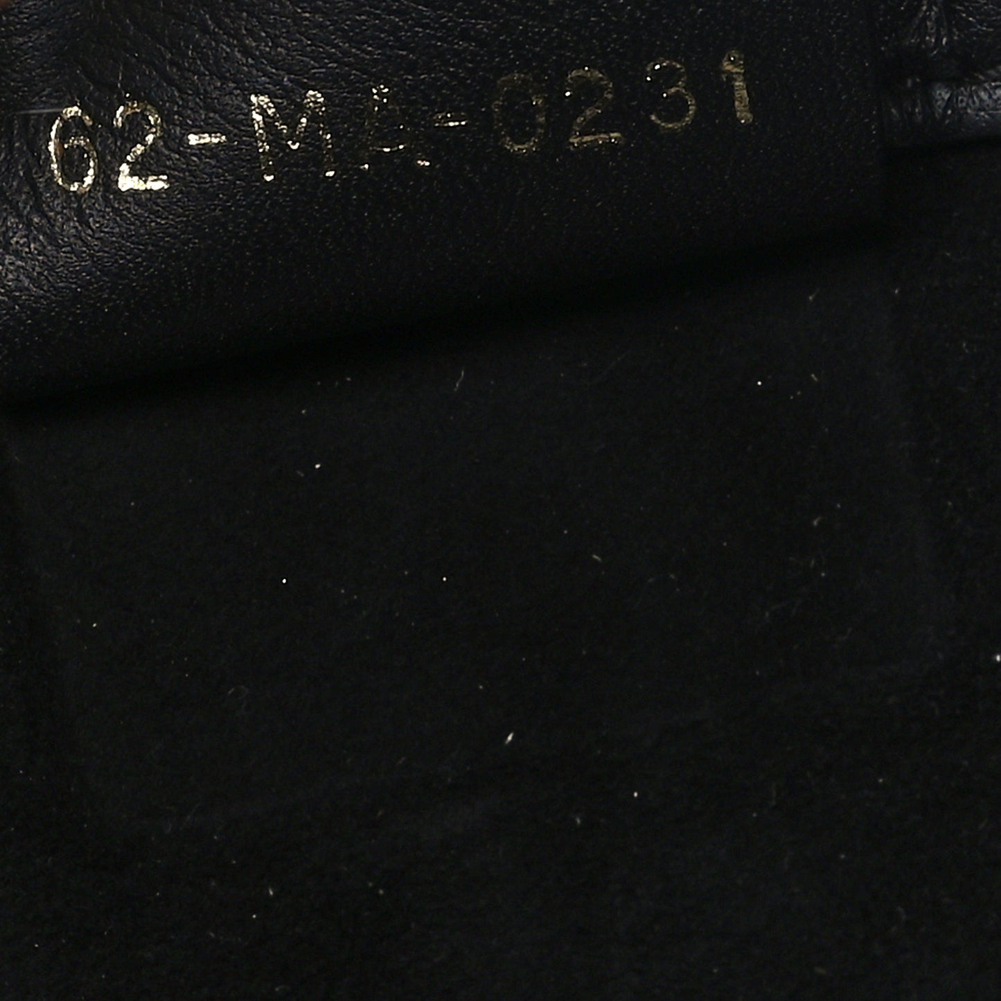 Oblique Calfskin Embossed Medium Book Tote Black