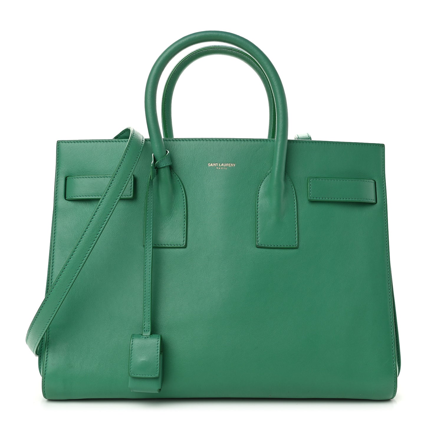 Calfskin Small Sac De Jour Mint