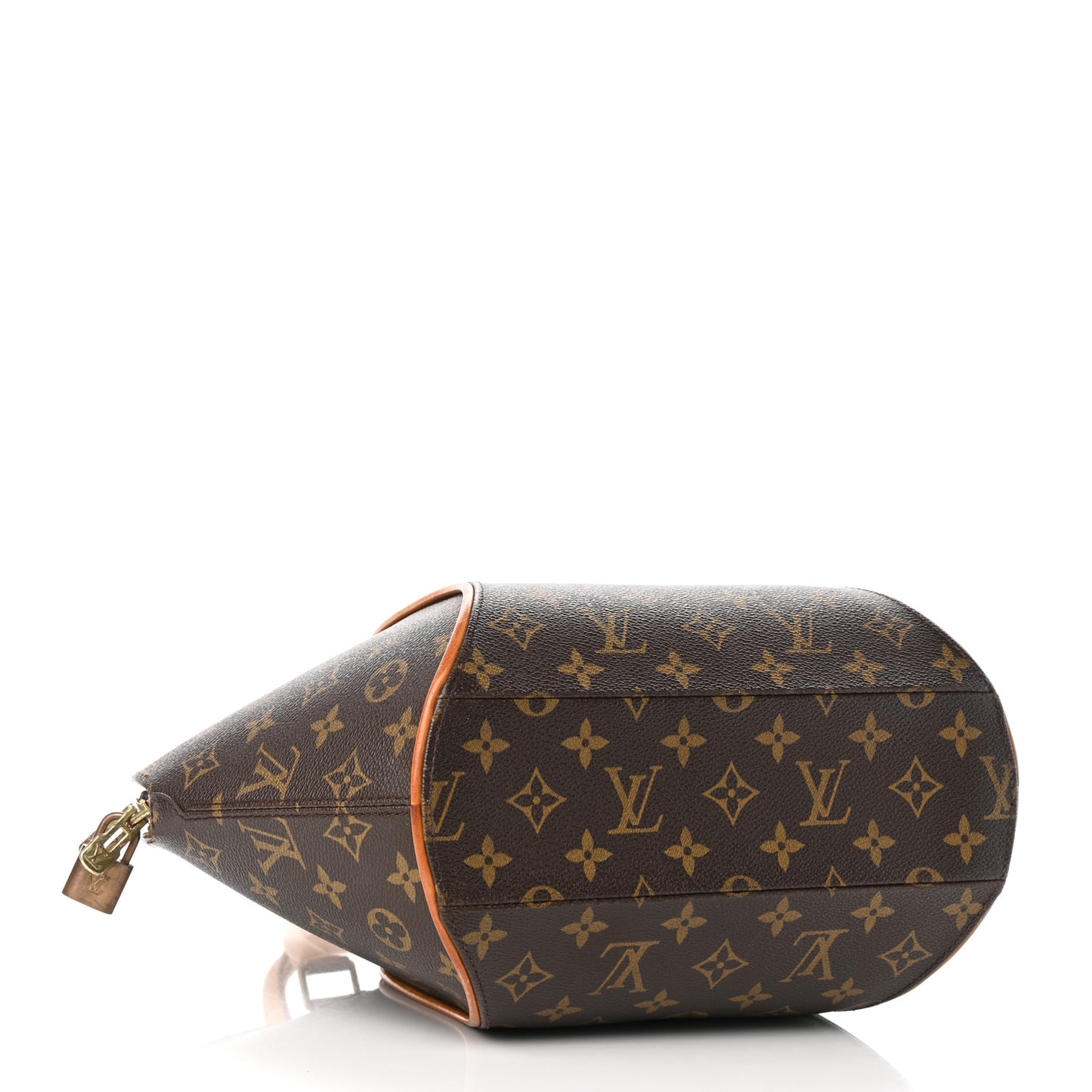 Monogram Ellipse MM