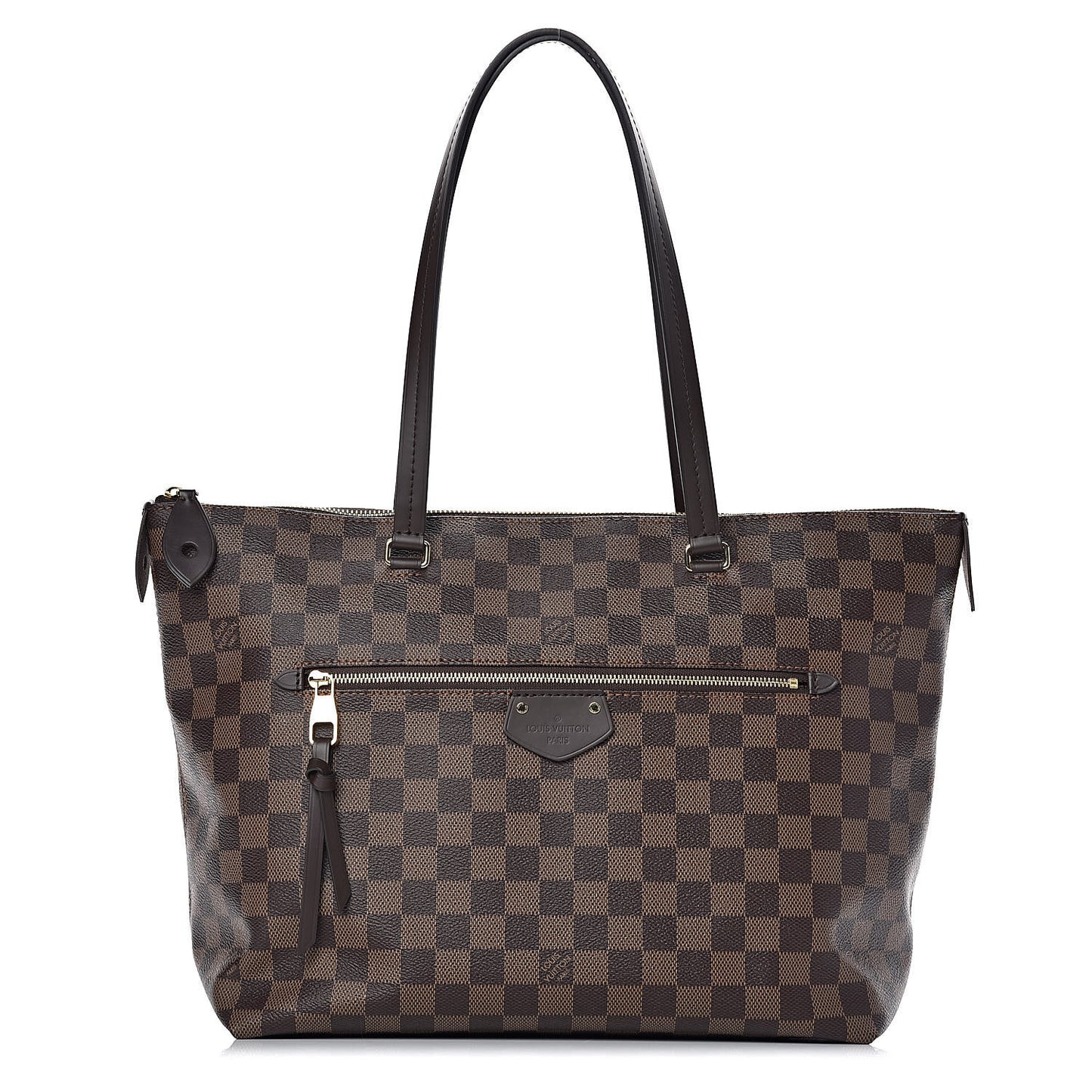 Damier Ebene Iena MM