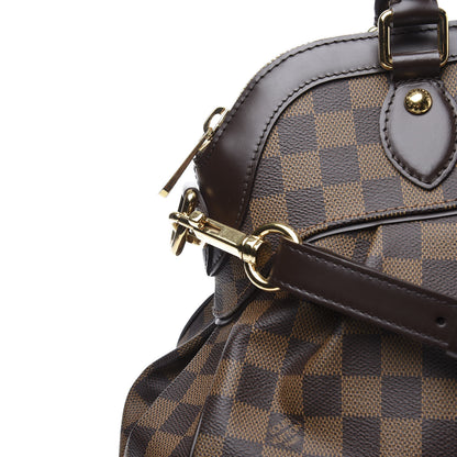 Louis Vuitton Damier Ebene Trevi GM 9 of 11