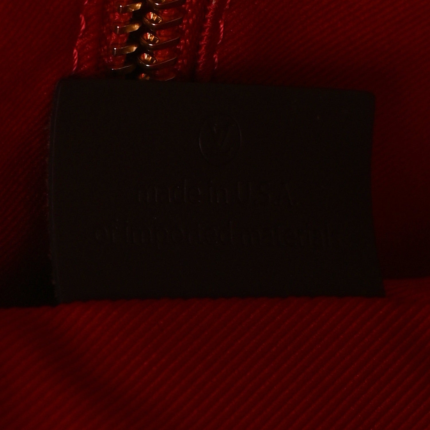 Louis Vuitton Damier Ebene Graceful MM 7 of 10