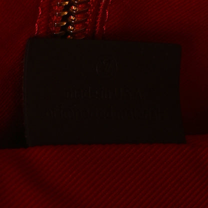 Louis Vuitton Damier Ebene Graceful MM 7 of 10