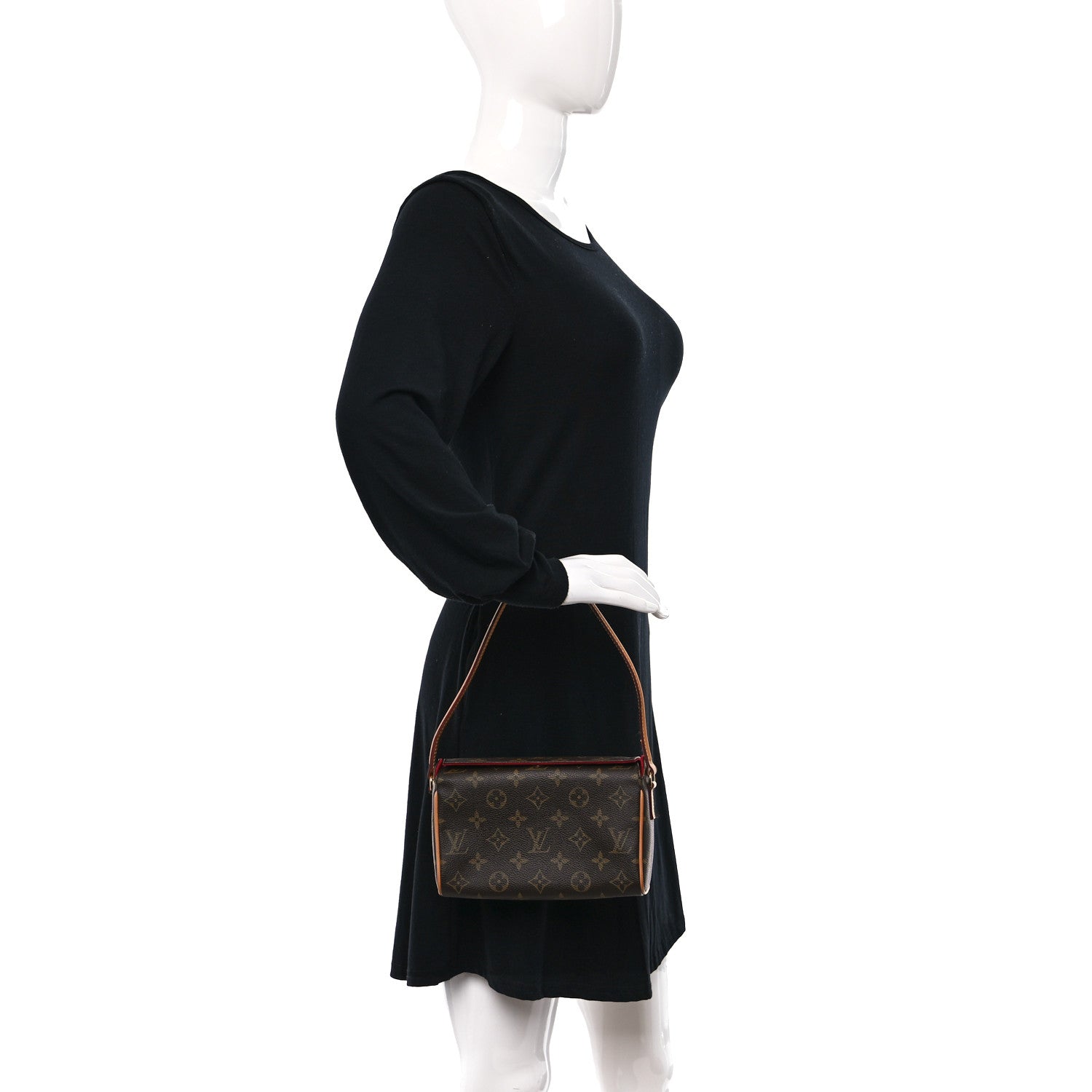 Louis Vuitton Monogram Recital 2 of 8