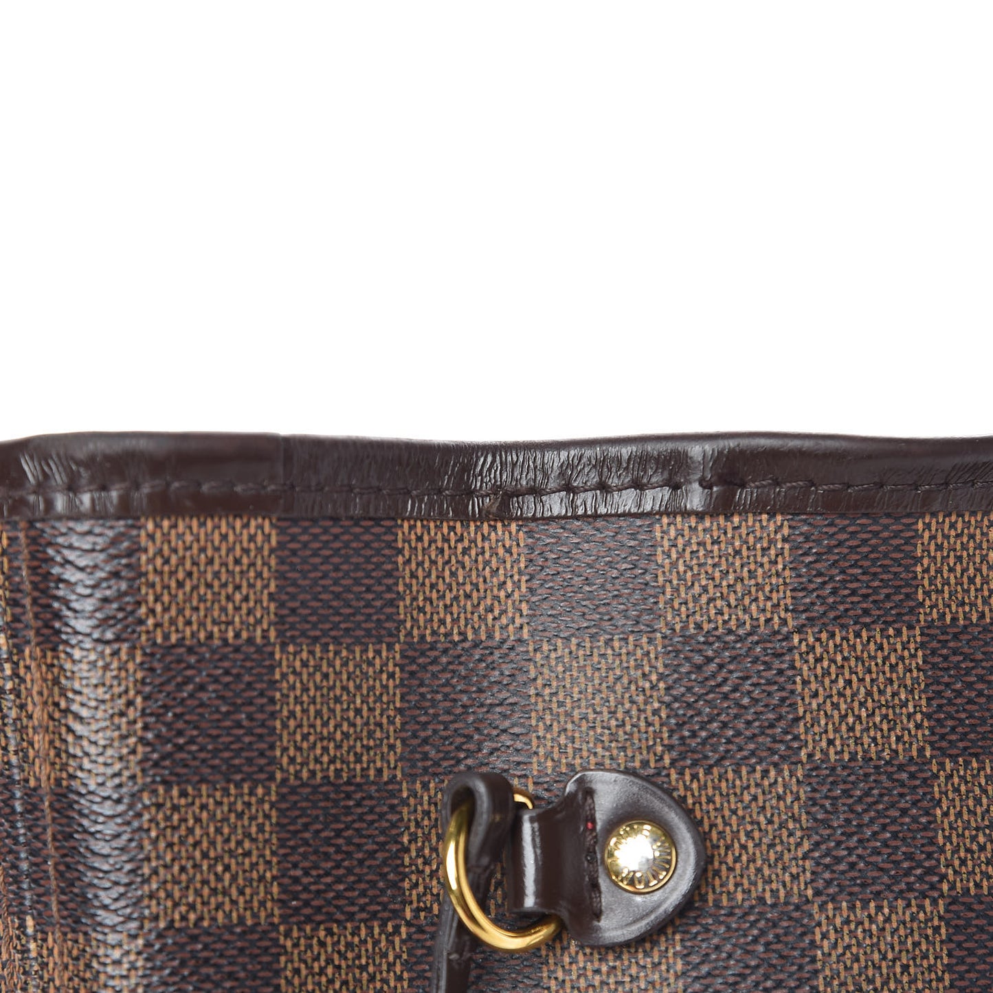 Damier Ebene Neo Neverfull MM
