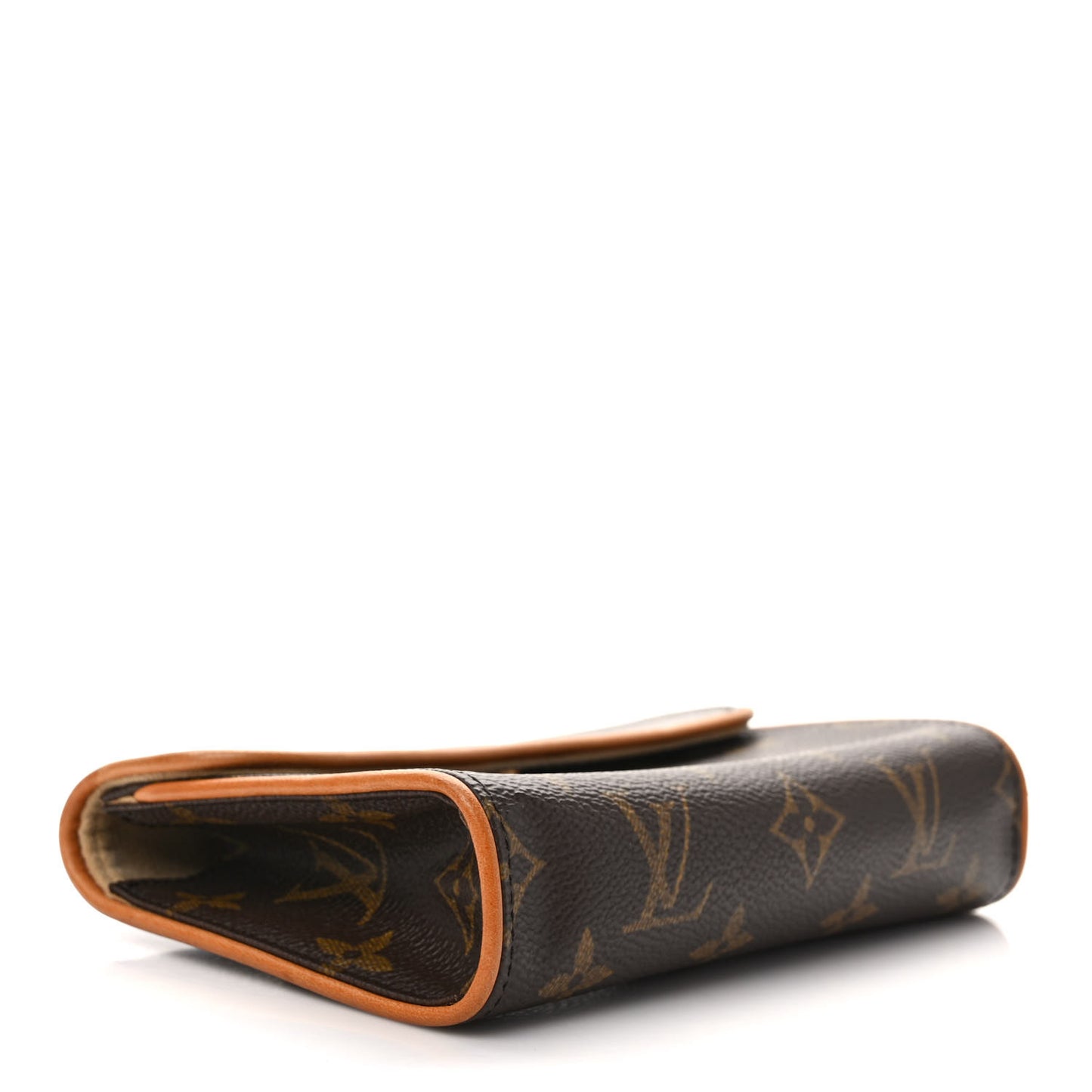Monogram Pochette Florentine XS