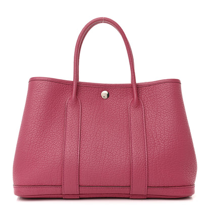 Hermes Fjord Garden Party 30 TPM Tosca 1 of 10