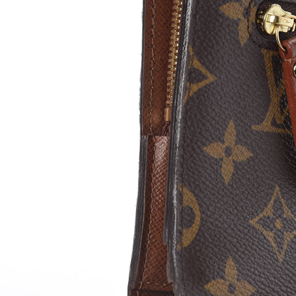 Louis Vuitton Monogram Insolite Organizer Wallet Armagnac 8 of 9