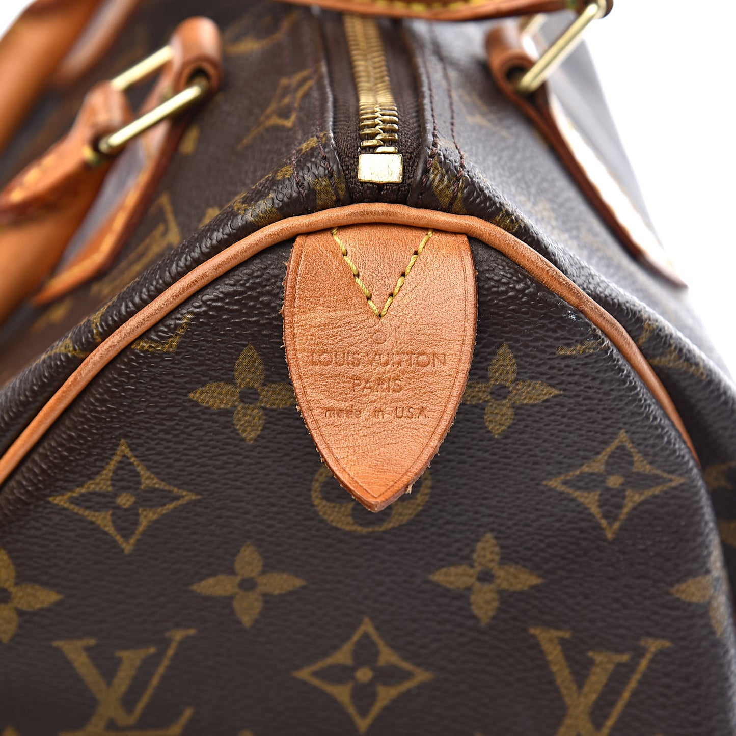 Monogram Speedy 25