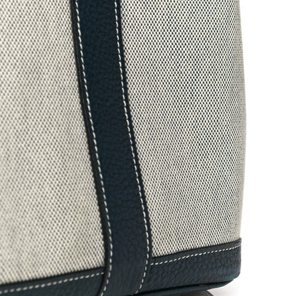 Hermes Toile Negonda Garden Party 30 TPM 9 of 27