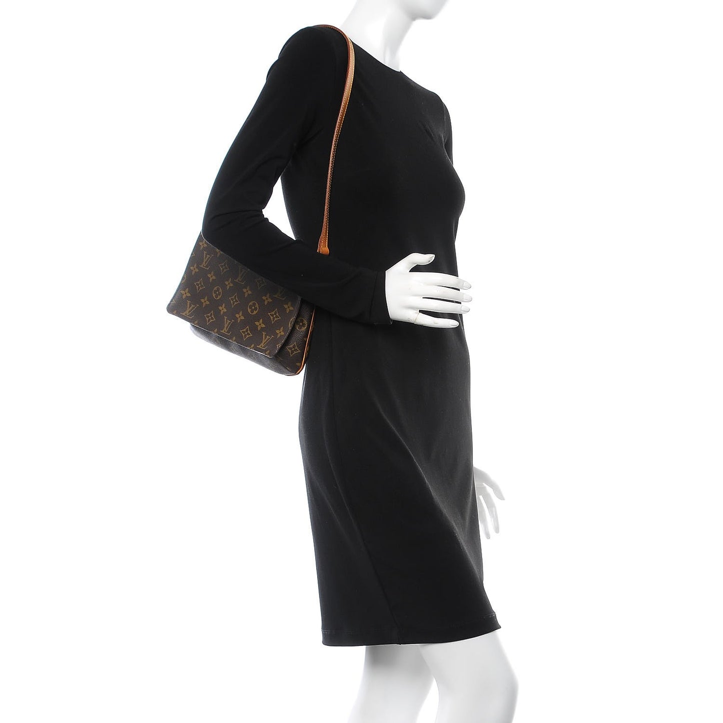 Monogram Musette Tango