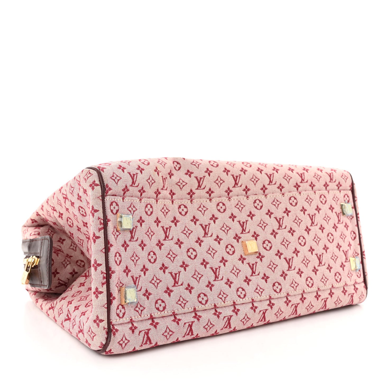 Mini Monogram Josephine GM Cherry