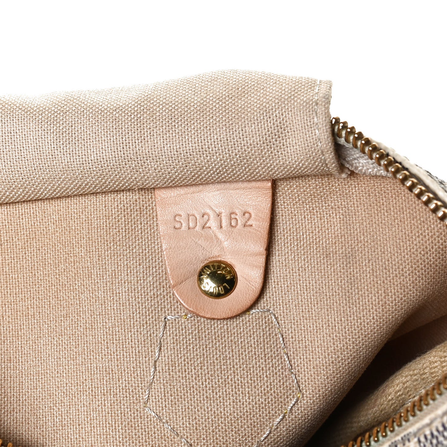 Damier Azur Speedy 30