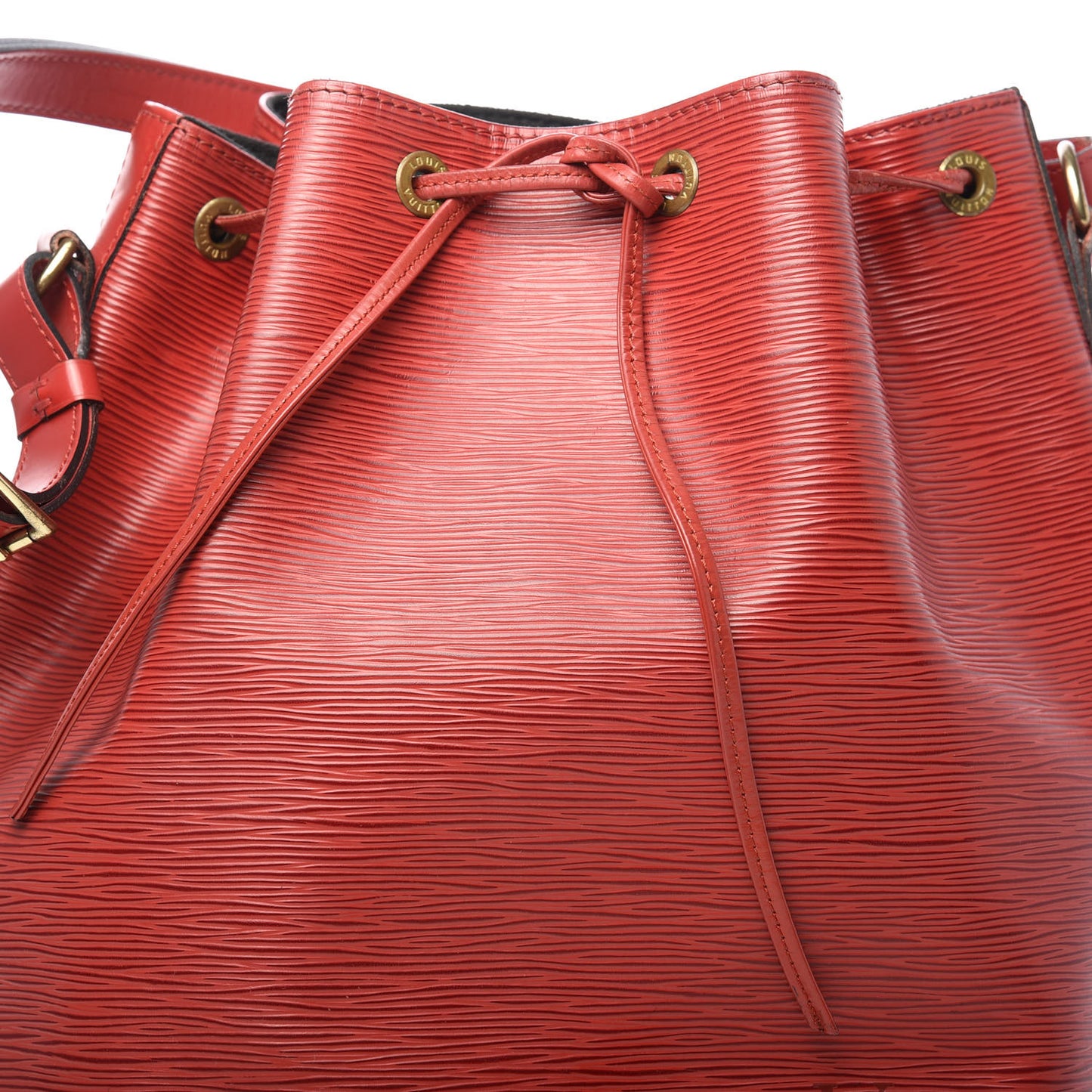 Epi Noe Castillan Red