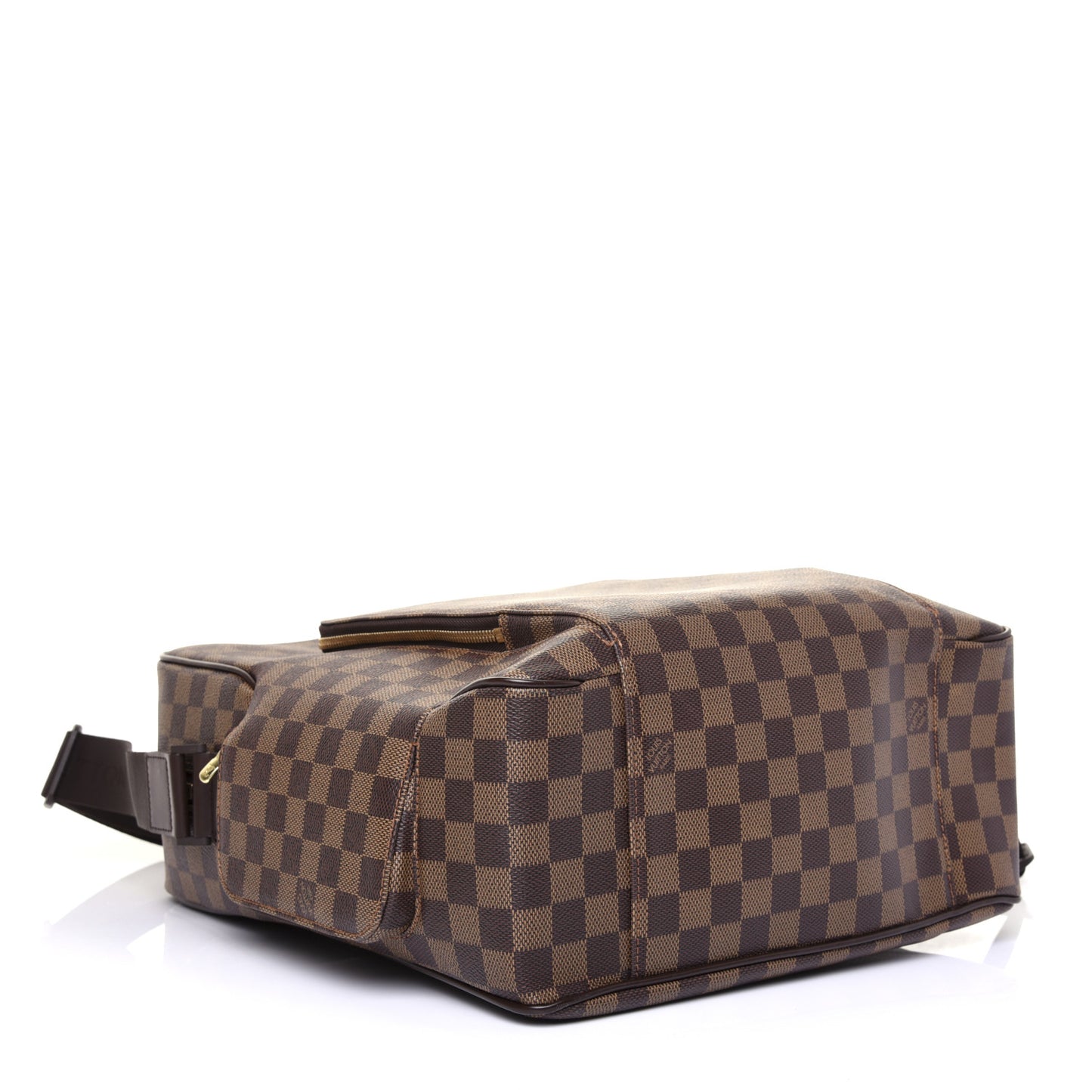 Damier Ebene Olav GM Messenger Bag