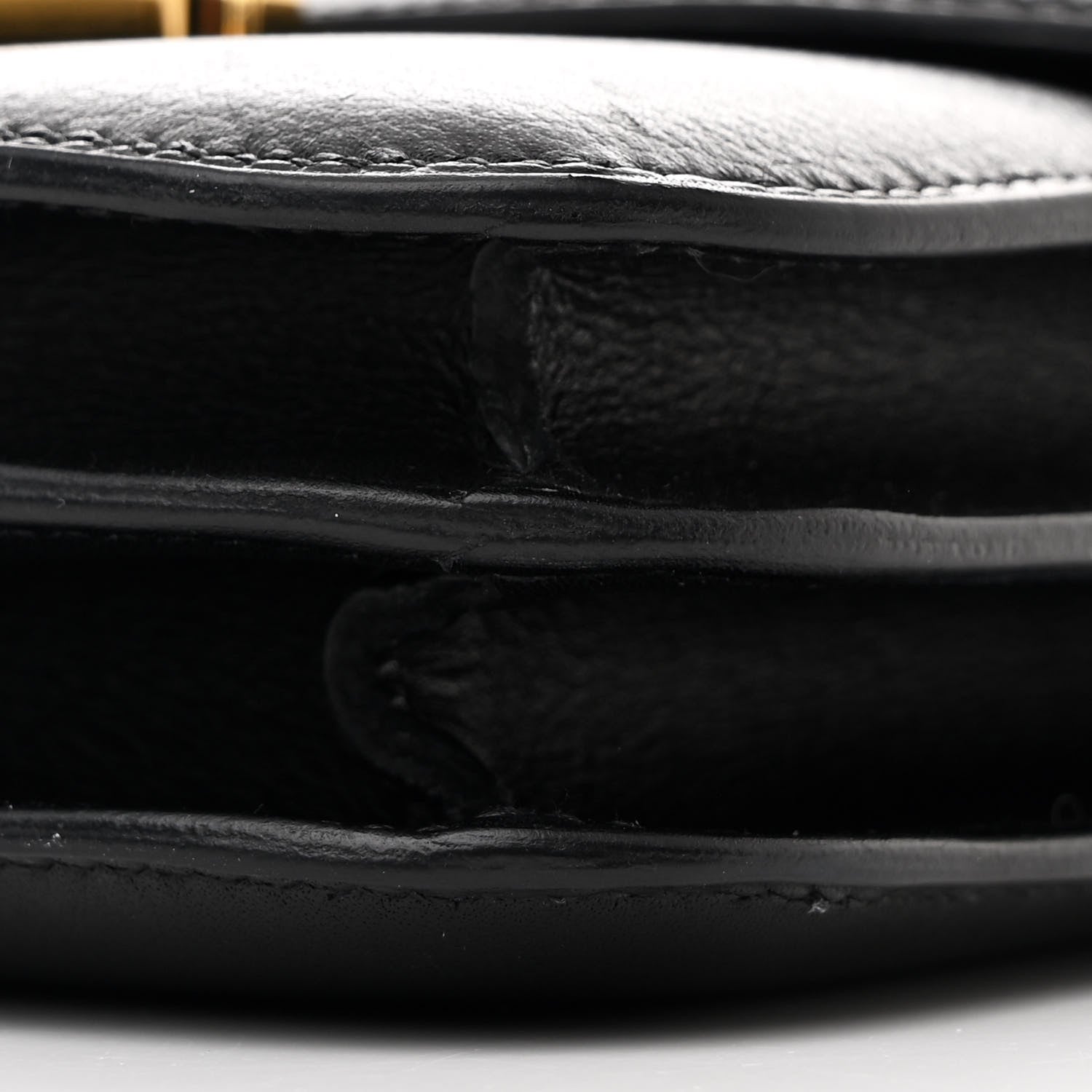 Hermes Evergrain Constance 18 Black 11 of 15