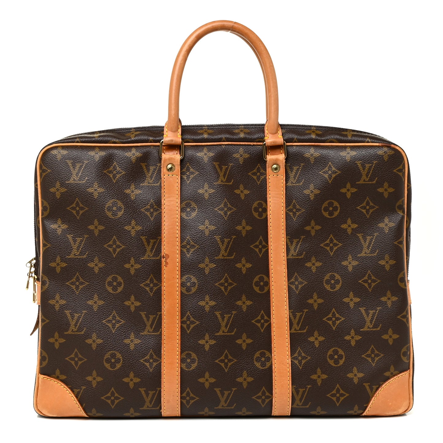 Monogram Porte-Documents Voyage Briefcase