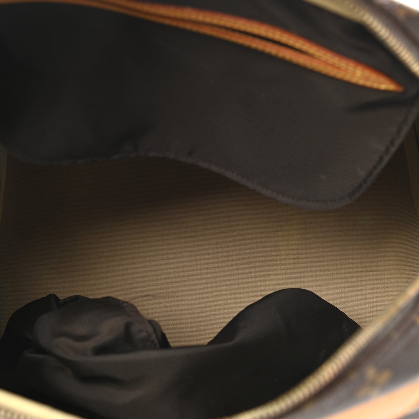 Monogram Evasion Sports Bag