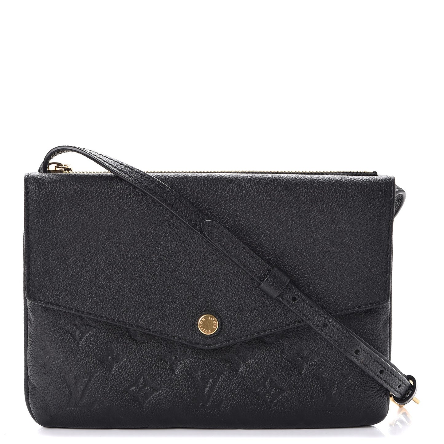 Empreinte Twice Black