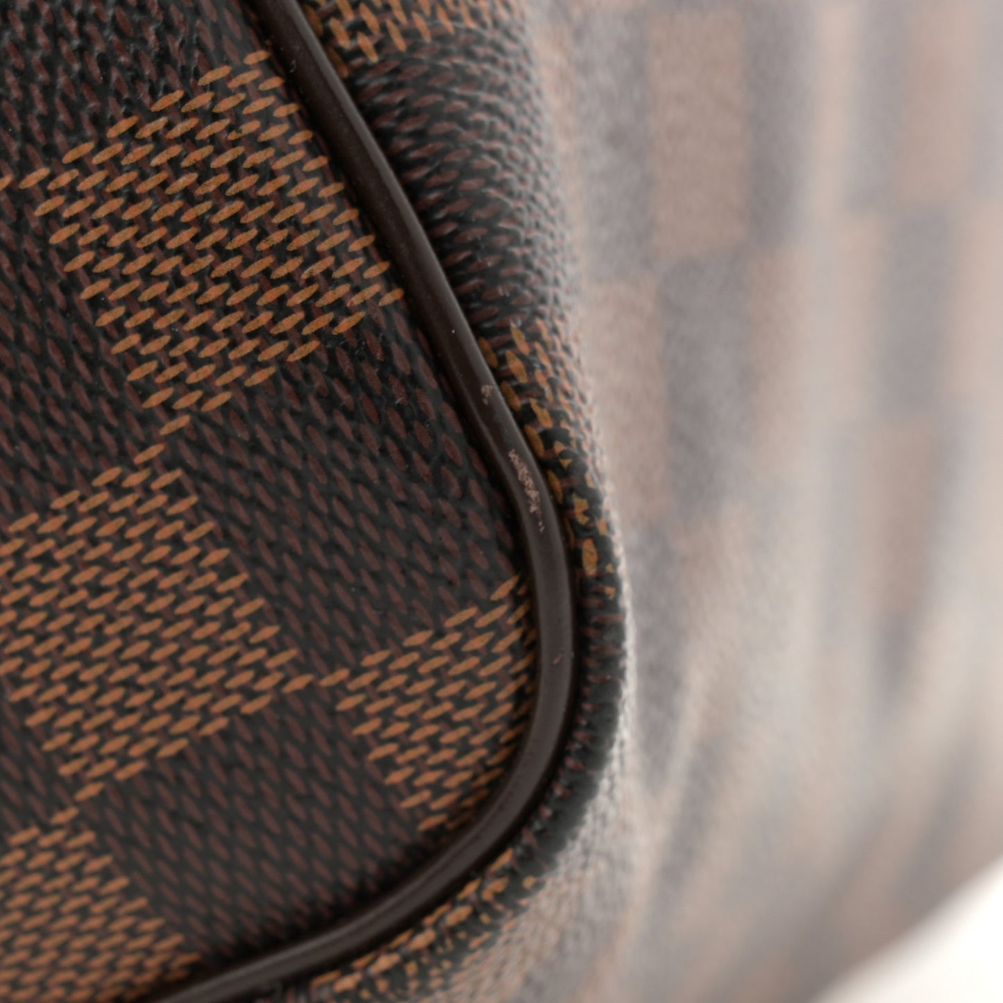 Damier Ebene Speedy 30