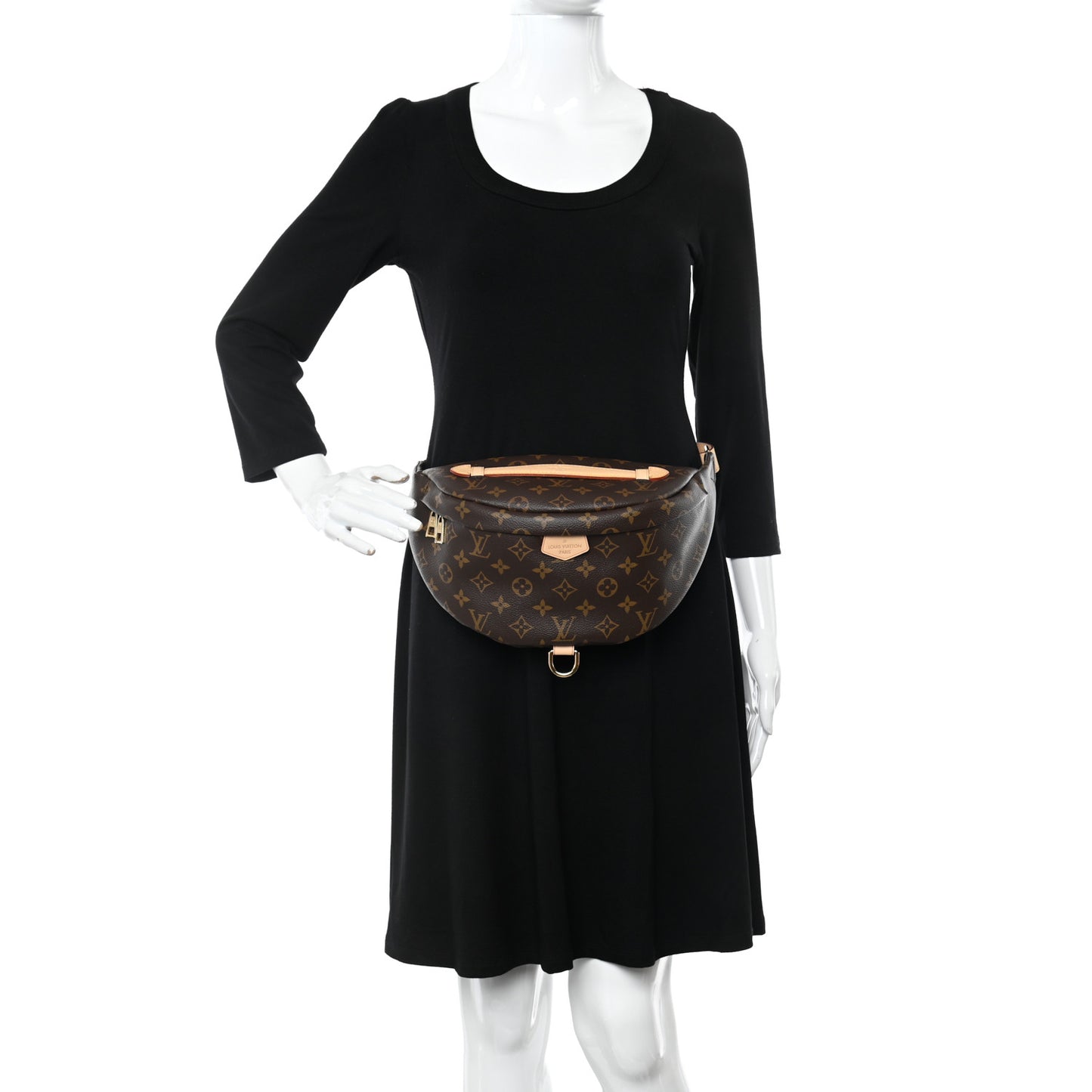 Monogram Bumbag