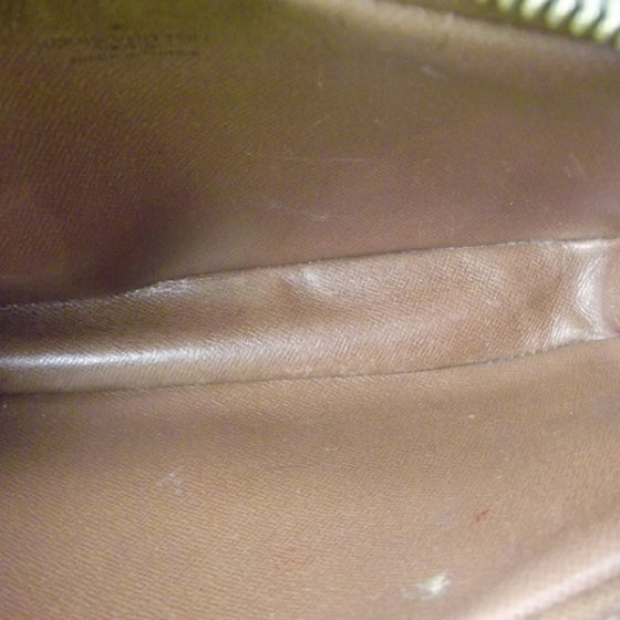 Monogram Pochette Marly Bandouliere