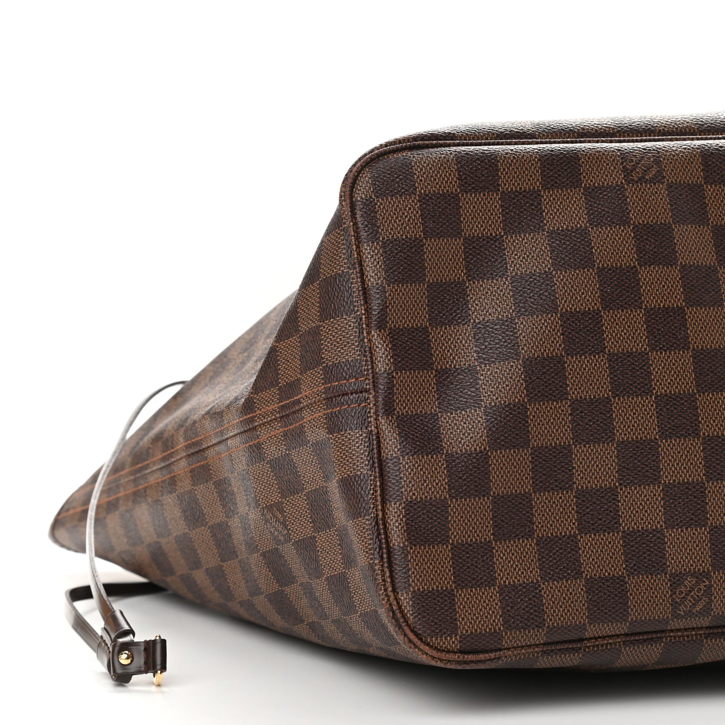 Damier Ebene Neverfull GM