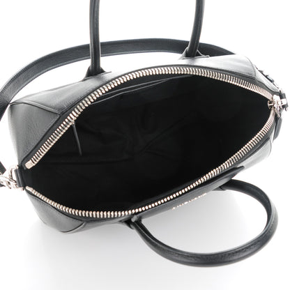 Givenchy Sugar Goatskin Medium Antigona Black 5 of 7