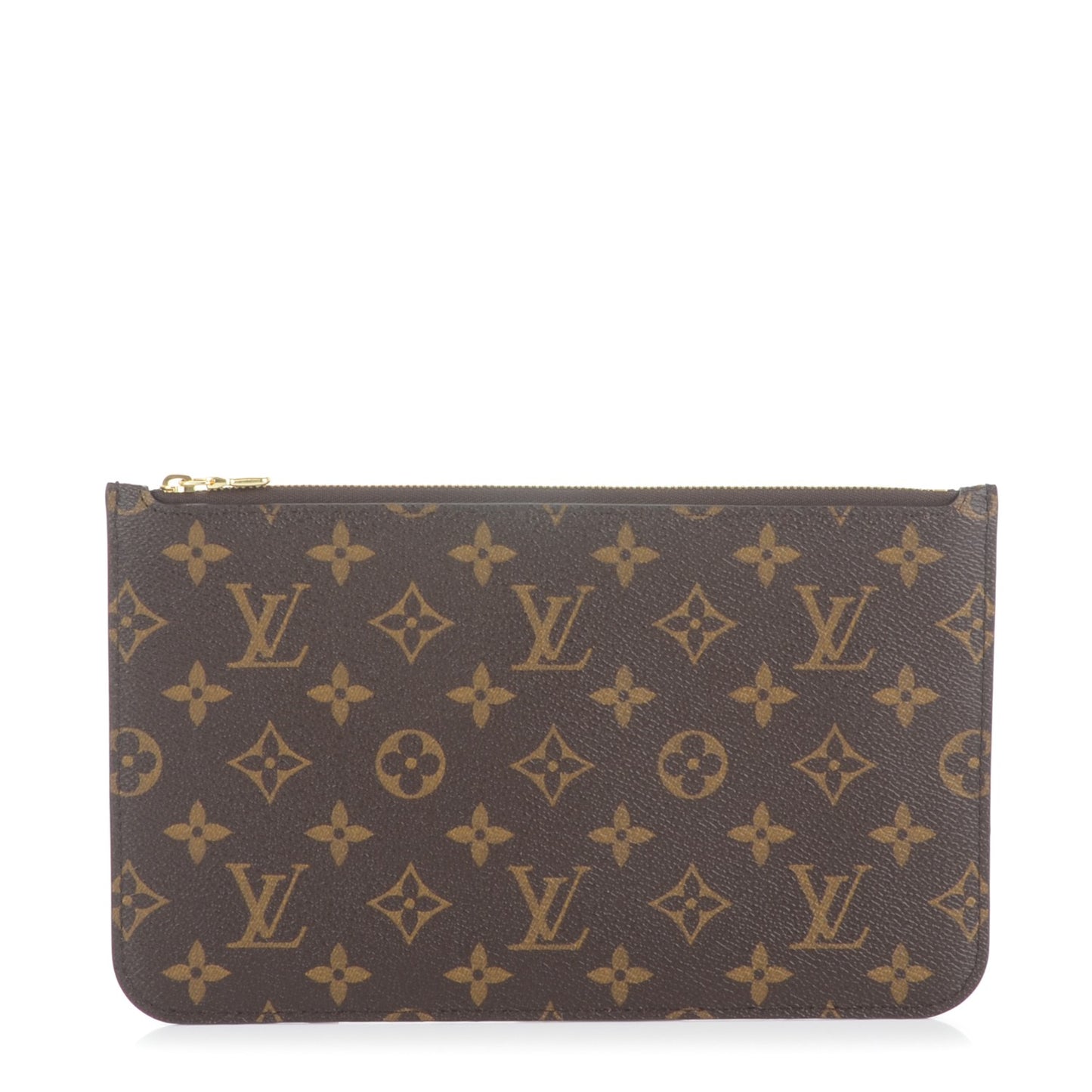 Monogram Neverfull MM GM Pochette