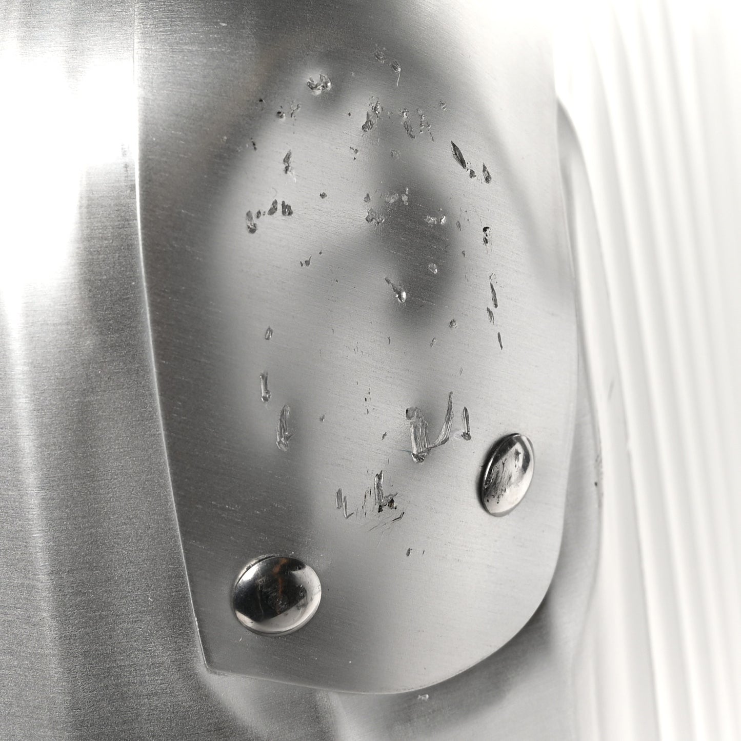 Aluminum Original Cabin Silver