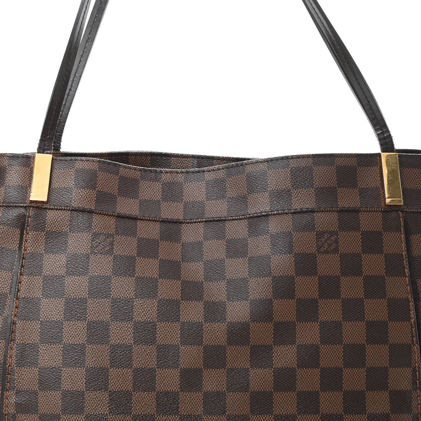 Damier Ebene Marylebone GM